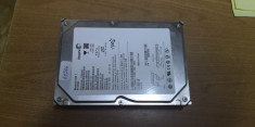 Hdd PC Seagate 80 GB Sata #61366 foto