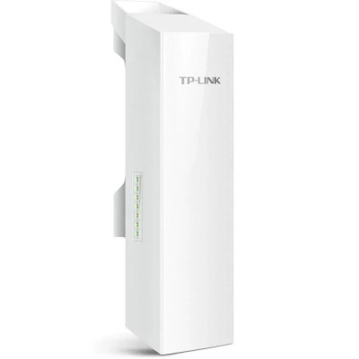 Wireless Access Point TP-Link CPE510, 2x10/100Mbps port, 2 antene interne foto