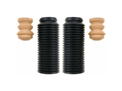 Set burduf protectie amortizor Vw , SRLine S030006 foto