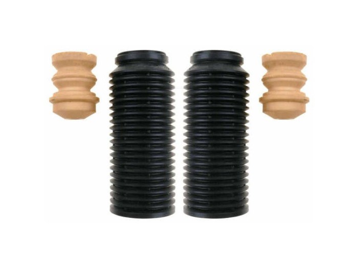 Set burduf protectie amortizor Vw , SRLine S030006