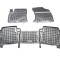 Covorase Presuri Auto Cauciuc Dedicate Toyota HILUX 4 usi 2015-2024