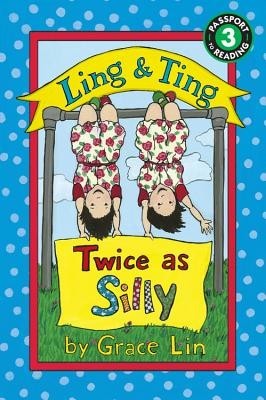 Ling &amp;amp; Ting: Twice as Silly foto