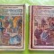 G373-I-MARIA-Regina Romaniei- REGINE INCORONATE VOL. 1+2 stare buna, sfarsit anii 1930, Ed. Adeverul.