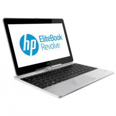Laptop second hand HP EliteBook Revolve 810 G2 Touchscreen, Core i5-4200U foto