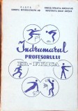 INDRUMATORUL PROFESORULUI DE ED. FIZICA-COLECTIV-341832