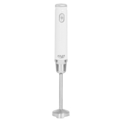 BLENDER DE MANA 350W ADLER AD4617W foto