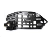 Suport Bara fata partea Dreapta Vw Polo (9N), 2001-2009, 6Q0807178A original