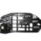 Suport Bara fata partea Dreapta Vw Polo (9N), 2001-2009, 6Q0807178A original