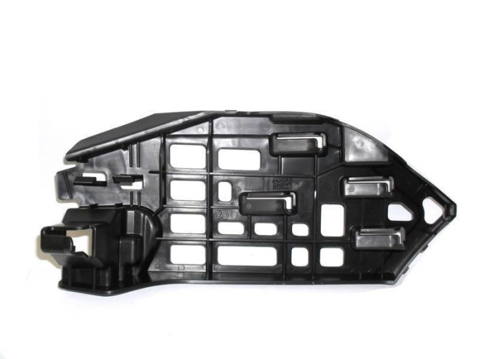 Suport Bara fata partea Dreapta Vw Polo (9N), 2001-2009, 6Q0807178A original
