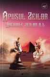 Apusul Zeilor. Seria Jocurile zeilor Cap. 0.5 (Elire Books), Royal Ink Books