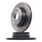 Disc frana SSANGYONG Actyon Sports I Pick-up ( 11.2005 - ...) OE 4840134001