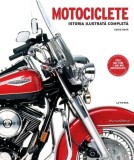 Motociclete. Istoria ilustrata completa, Litera