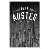 A v&eacute;letlen zen&eacute;je - Paul Auster