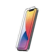 Folie Sticla 3D pentru Samsung Galaxy S20 Ultra Negru foto