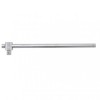 Cheie forta T cu cap glisant 1 tol , lungime 500 mm