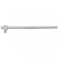 Cheie forta T cu cap glisant 1 tol , lungime 500 mm