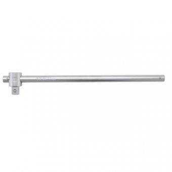 Cheie forta T cu cap glisant 1 tol , lungime 500 mm