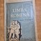 manual de limba romana - pentru clasa 1-a - din anul 1962