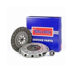 Kit ambreiaj Citroen C3 I (Fc, C4 I, C5 2, C5 2 Break, Xsara Picasso; Peugeot 206 Cc, 206 Liftback, 206 Sw, 207 (Wa, 207 Sw, 307, 307 Break, 307 Sw,