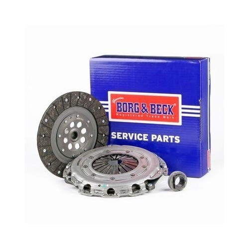 Kit ambreiaj Citroen C3 I (Fc , C4 I (Lc), C5 2 (Rc), C5 2 Break (Re), Xsara Picasso (N68); Peugeot 206 Cc (2d), 206 Liftback (2a/C), 206 Sw (2e/K),