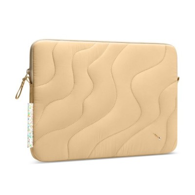 Geanta Laptop 14 - Tomtoc Terra (A27D2K1) - Dune Shade foto