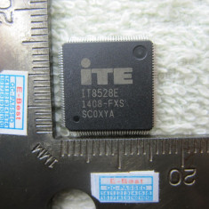 ITE IT8528E-FXS