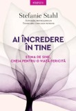 Ai incredere in tine - Stefanie Stahl - Editura Litera