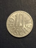 10 groschen 1955