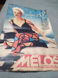 Cumpara ieftin REVISTA MELOS NR.7 IULIE 1991