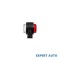 Lampa gabarit led 12 led smd alb - rosu 12v-24v cod: fr 0105 Alta marca Alt model #7