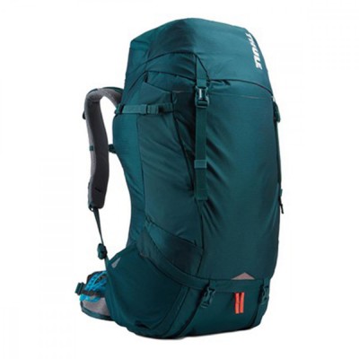 Rucsac tehnic, Thule, Capstone, 50L, pentru femei, Deep Teal foto