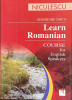 LEARN ROMANIAN - COURSE FOR ENGLISH SPEAKERS by GHEORGHE DOCA , 2008