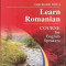 LEARN ROMANIAN - COURSE FOR ENGLISH SPEAKERS by GHEORGHE DOCA , 2008