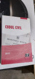 Cumpara ieftin CODUL CIVIL CODEX