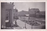 Oradea. Piata Regina Maria (necirculata)