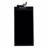 Display Lenovo P70 Negru Touchscreen, Banda Flexibila LCD