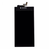 Display Lenovo P70 Negru Touchscreen, Banda Flexibila LCD