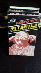 ZEII TUNETULUI - HATSUHO NAITO foto