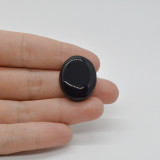 Cabochon onix 25x20x7mm c79