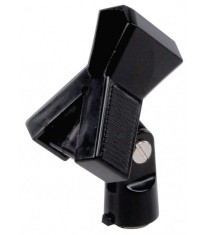 Clema de microfon 5/8&amp;quot; 3/8&amp;quot; Konig foto