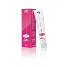 Vopsea Shot cu Colagen si Keratina100ml DNA Hair Color Cream