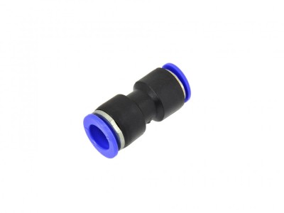 Cuplaj automat pentru furtun PU/PE 8-6mm, Geko G03021 foto