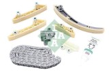 Kit lant distributie Ford Mondeo III, Transit, Transit Sasiu Motor 2.0 16V DI / TDDi / TDCi, 2.0 16V TDDi / TDCi, 2.0 DI, 2.0 DI, 2.0 DI, 2.0 TDCi,
