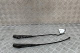 Braț ștergător față MERCEDES-BENZ S W126 1981 OEM: A1268202944,A1268203044 29009008