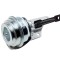Actuator turbo , Motor 2.2cdi, Mercedes Clasa E W210 1999-, Sprinter 2000-, NTY ECD-ME-015