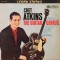 Vinil Chet Atkins &ndash; The Guitar Genius (VG+)