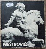 Mestrovic - Eleonora Costescu