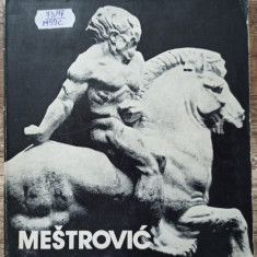 Mestrovic - Eleonora Costescu