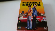 starsky and hutch -5 dvd foto