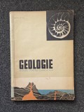 GEOLOGIE MANUAL PENTRU CLASA A XI-A - Bancila Ion